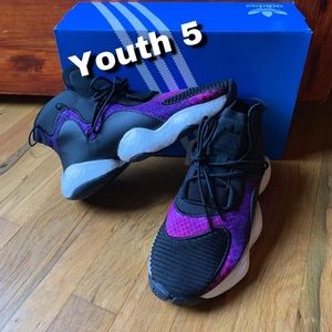 Equivalent to Woman’s 7